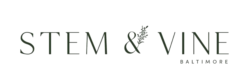 Stem & Vine Baltimore